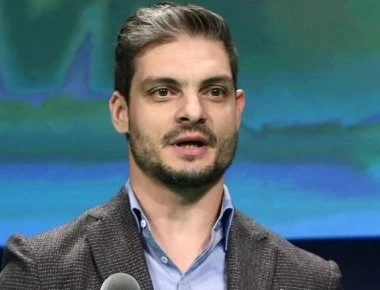 Δύσκολες ώρες για τον Άγγελο Χαριστέα